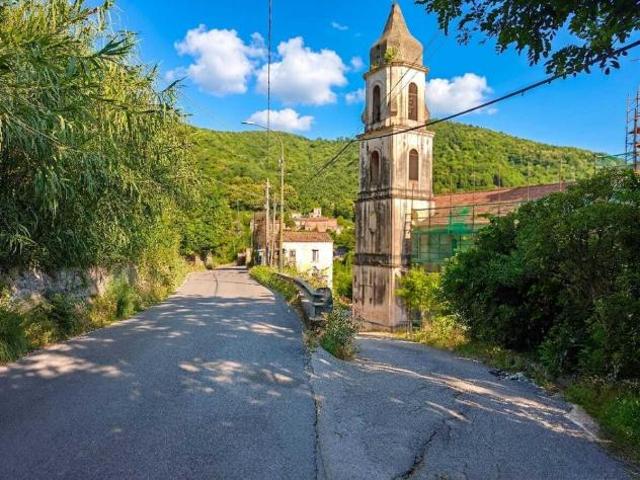Appartamento in vendita a Cava De' Tirreni, Campania