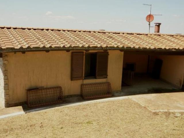 Appartamento in vendita a Scansano, Toscana