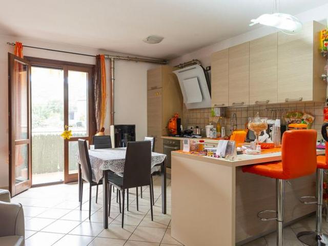 Appartamento in vendita a Casal Velino Marina, Campania