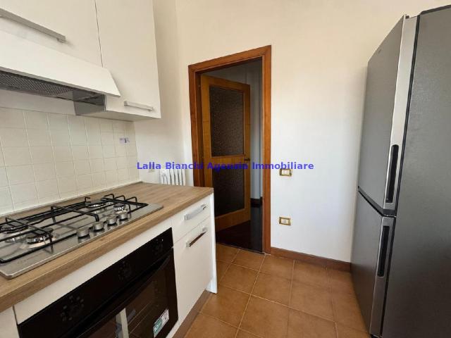 Appartamento in affitto a Loreto, Marche