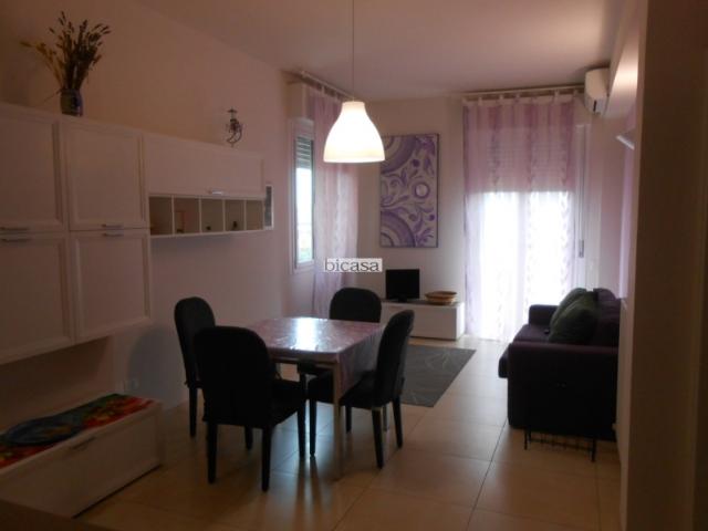 Appartamento in affitto a Baia Flaminia, Marche