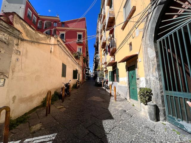 Appartamento in affitto a Rione Murattiano, Torre Annunziata