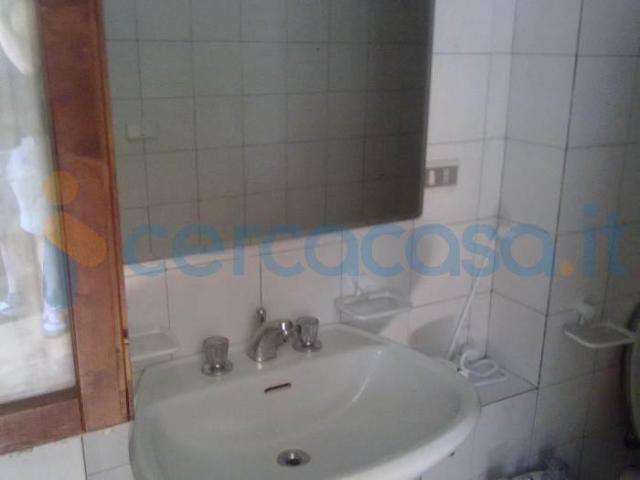 Appartamento in affitto a Colognola, Casazza
