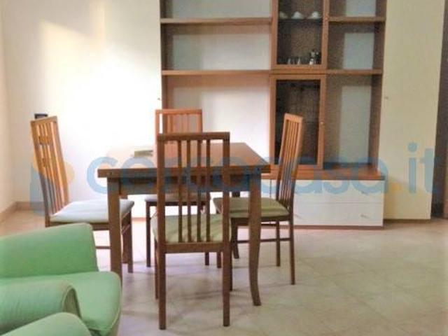 Appartamento in affitto a Monreale, Cagliari