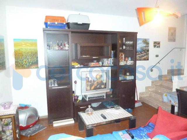 Appartamento in affitto a Centro Direzionale, Prato