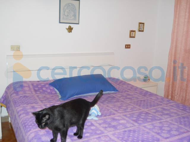 Appartamento in affitto a Centro Direzionale, Prato