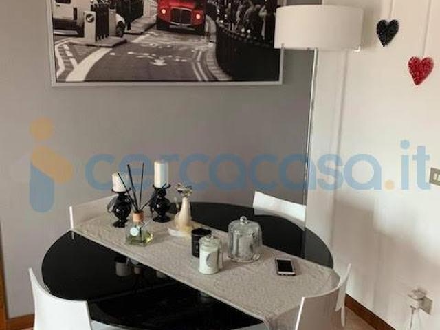 Appartamento in affitto a Centro Direzionale, Prato