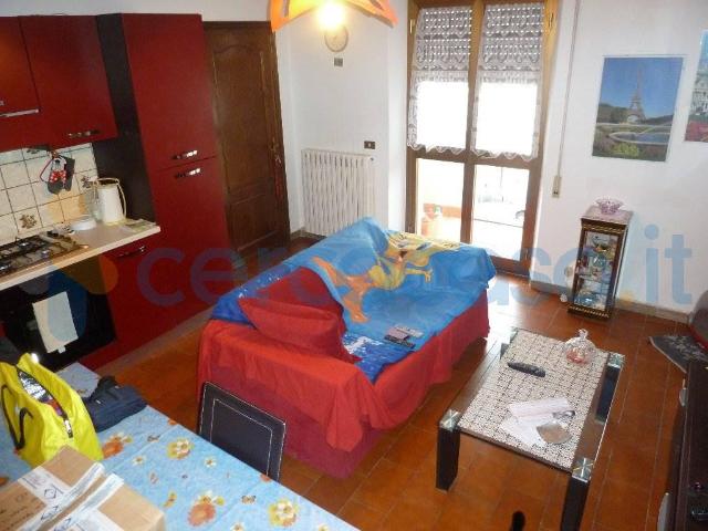 Appartamento in affitto a Centro Direzionale, Prato