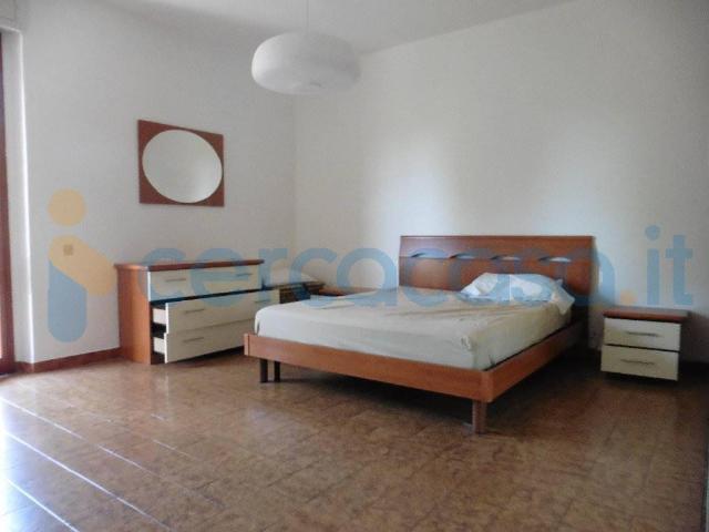 Appartamento in affitto a Centro Direzionale, Prato
