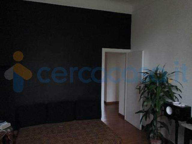 Appartamento in affitto a Villaggio Larco, Sotto il Monte Giovanni XXIII