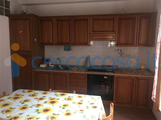 Appartamento in affitto a Sant'Erminio, Cenerente