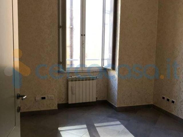Appartamento in affitto a Municipio Roma I, Roma Capitale