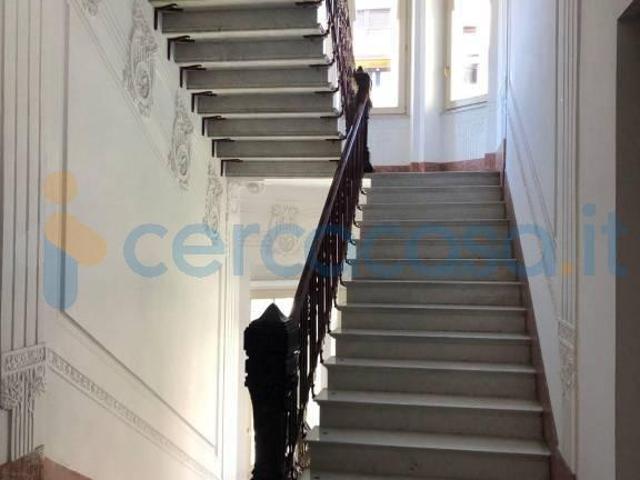 Appartamento in affitto a Axa, Roma Capitale