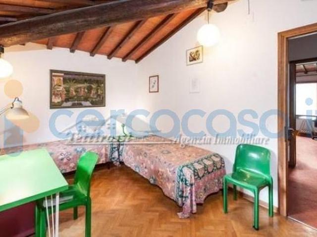 Appartamento in affitto a Unione dei Comuni Circondario dell'Empolese Valdelsa, Castelfiorentino