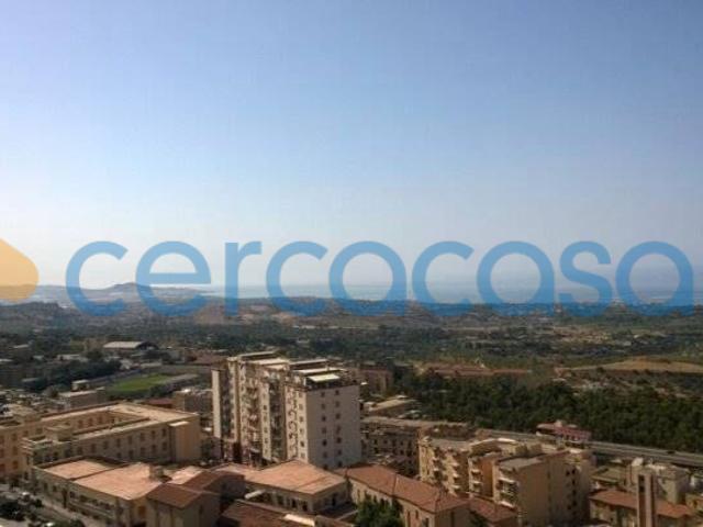 Appartamento in affitto a Sottogas, Agrigento
