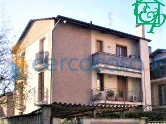 Appartamento in affitto a Oltresempione, Legnano