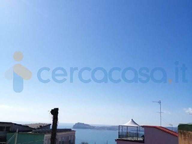 Appartamento in affitto a Sant'arpino, Campania