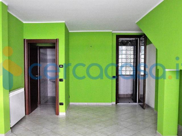 Appartamento in affitto a San Magno, Legnano
