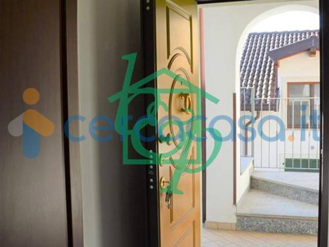 Appartamento in affitto a Oltresempione, Legnano