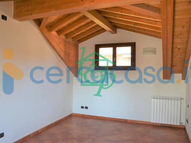 Appartamento in affitto a Oldaniga, Vimercate
