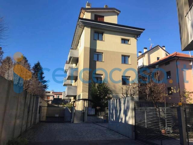 Appartamento in affitto a Centro Storico, Lissone
