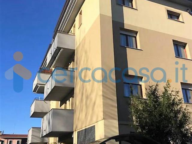 Appartamento in affitto a Centro Storico, Lissone