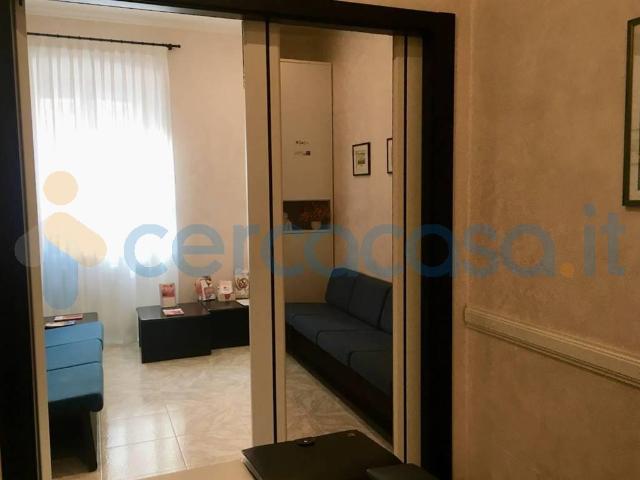 Appartamento in affitto a Città Nuova-Barriera Nuova-San Vito-Città Vecchia, Villa Opicina