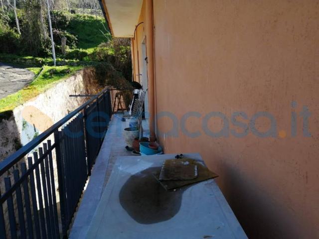 Appartamento in affitto a Pisciarelli, Pozzuoli