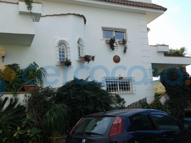 Appartamento in affitto a Sepano, Frattamaggiore