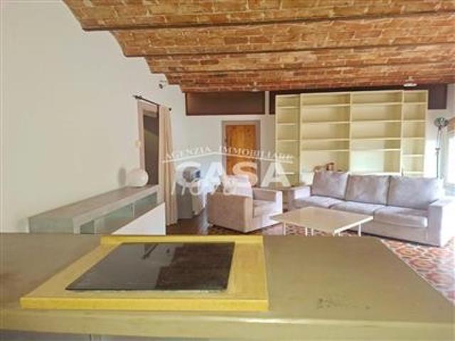 Appartamento in affitto a Castelfranco di Sotto, Pisa