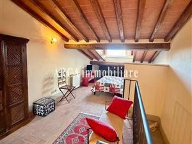 Appartamento in vendita a Capriglia, Pietrasanta