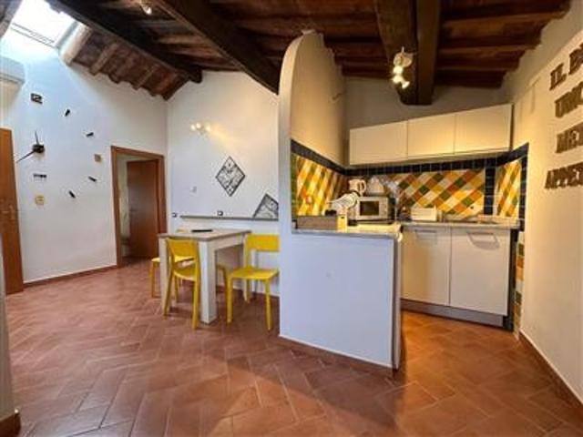 Appartamento in affitto a Peccioli, Pisa