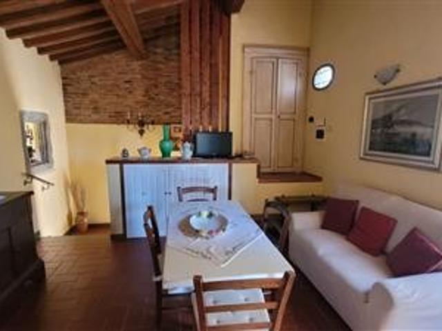 Appartamento in affitto a Casciana Terme, Pisa