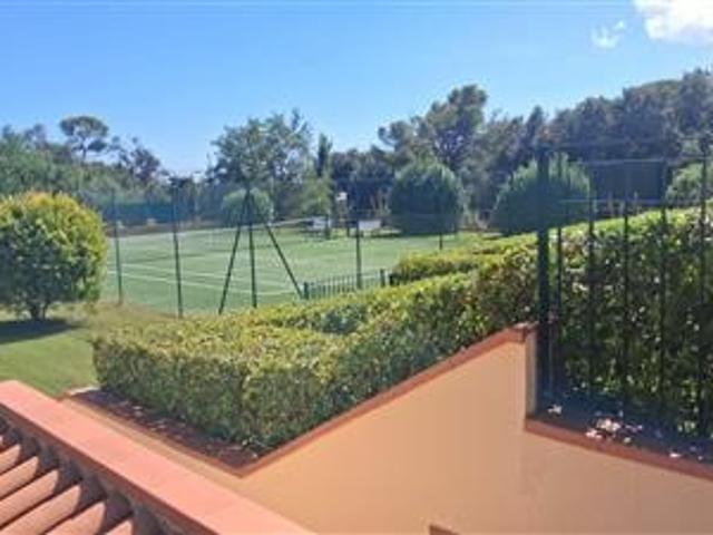 Appartamento in affitto a Quercianella, Livorno