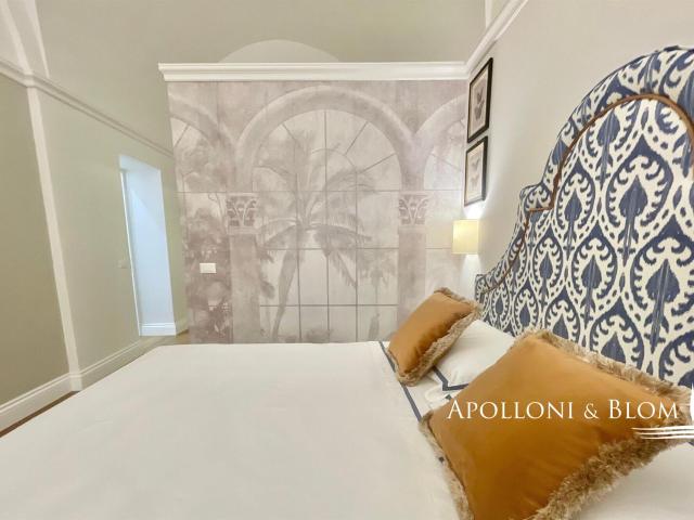 Appartamento in vendita a Quartiere 1, Firenze