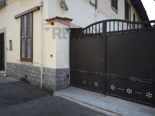 Appartamento in affitto a Villastanza, Parabiago