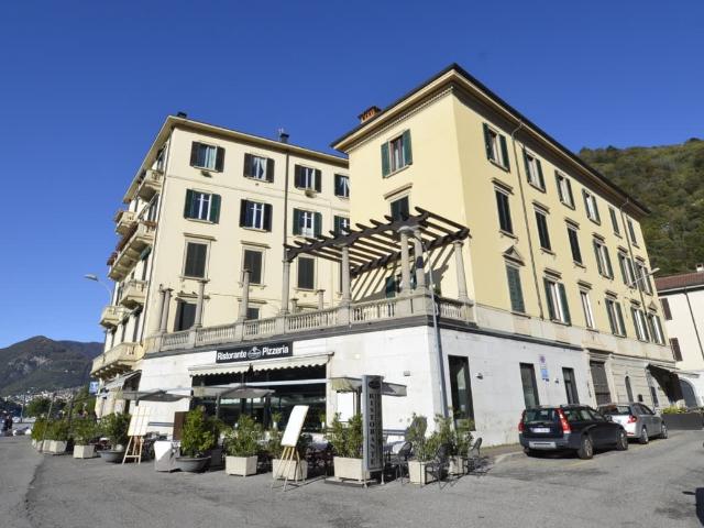 Appartamento in affitto a Sant'Agostino, Como