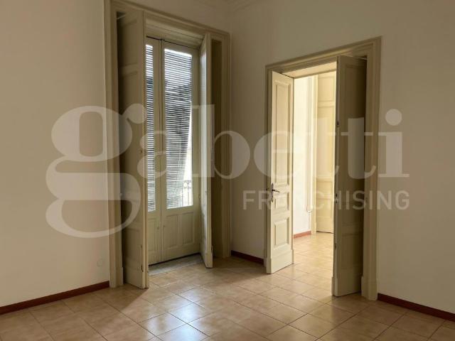 Appartamento in affitto a Cibali, Catania
