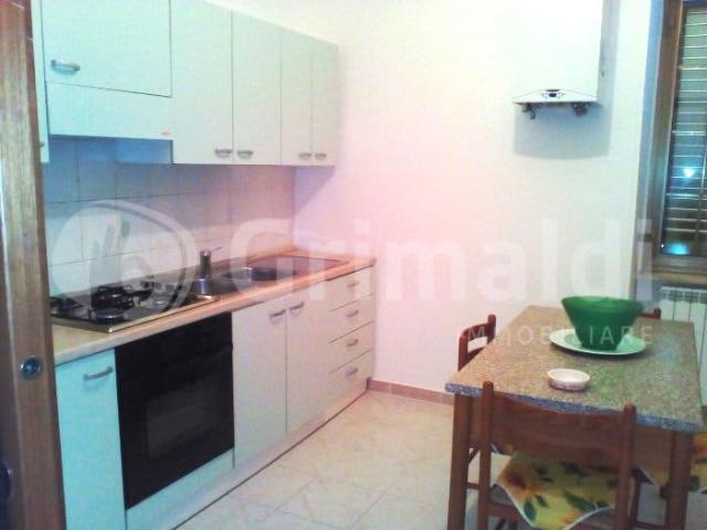 Appartamento in affitto a Piedimonte San Germano, Lazio