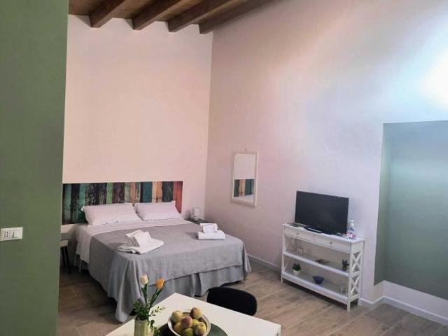 Monolocale in affitto a Palermo, Sicilia