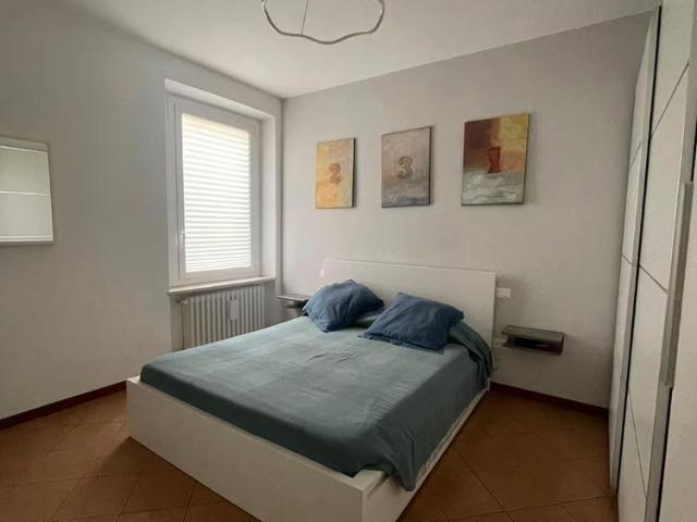 Appartamento in affitto a Porta Nuova, Pescara