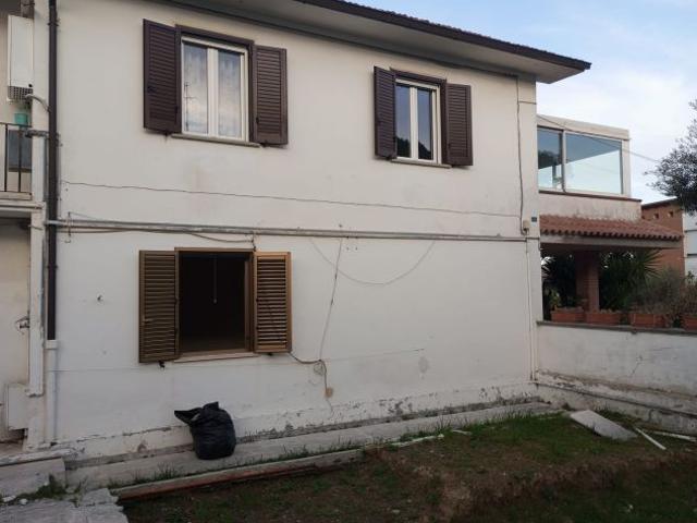 Appartamento in vendita a Vallone, Francavilla Al Mare