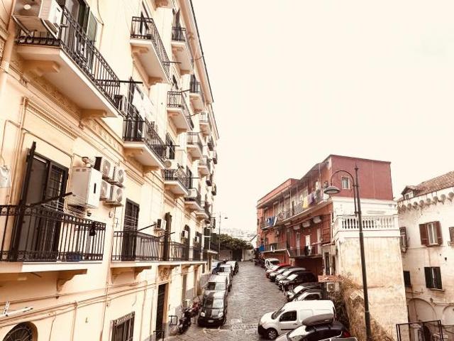 Monolocale in vendita a Napoli
