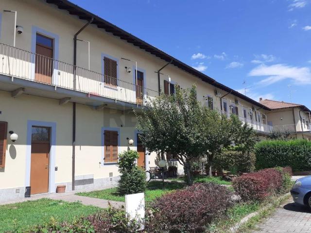 Appartamento in affitto a Mazzo, Rho