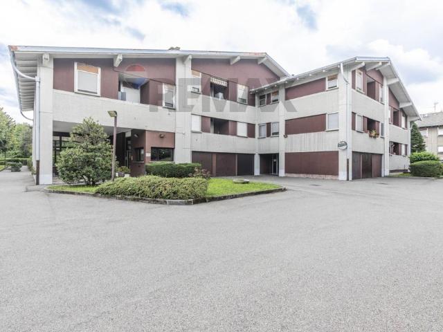 Appartamento in affitto a San Paolo-Capuana, Rho