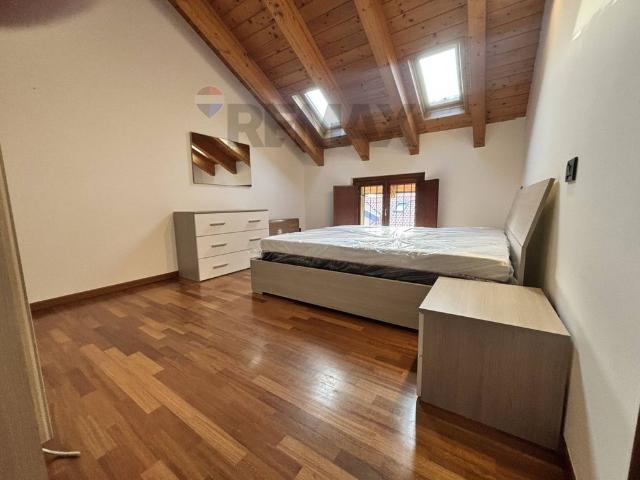 Appartamento in affitto a San Pietro, Rho