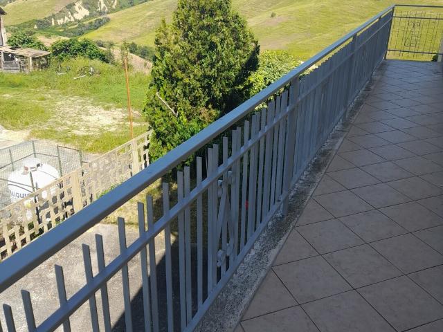 Appartamento in affitto a Roseto Degli Abruzzi, Abruzzo