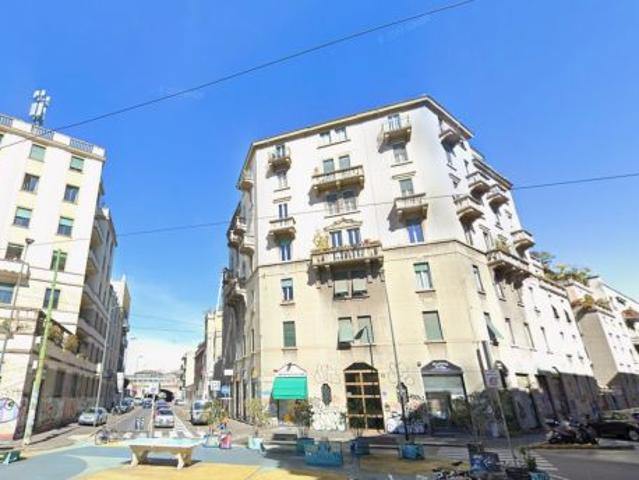 Monolocale in affitto a Milano