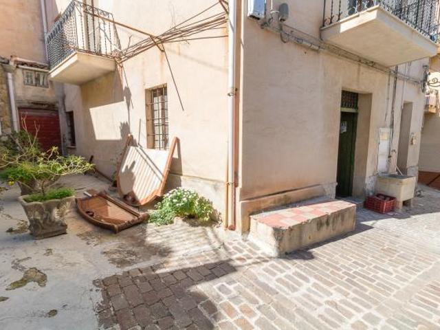 Monolocale in vendita a Cefalù, Palermo