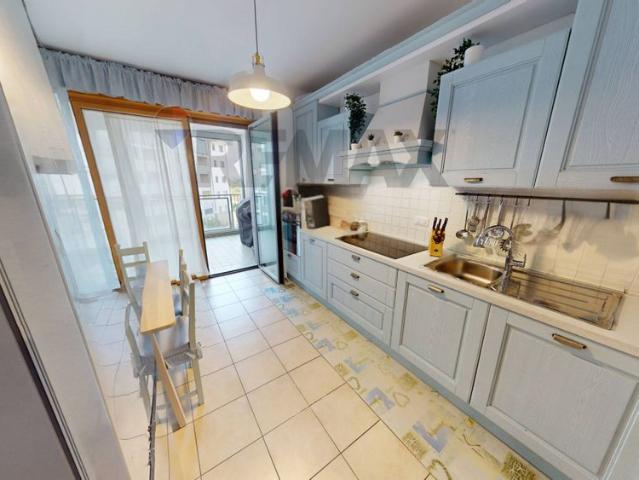 Appartamento in affitto a Milano Oltre, Segrate